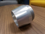 AeroTech RMS-75 75mm Tail Cone Aft Closure - 75TAC
