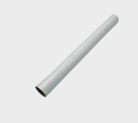 AeroTech 2.6 x 24 inch Unslotted Body Tube - 12626