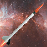 Enerjet by AeroTech IQSY Tomahawk™ Mid-Power Rocket Kit - 89014