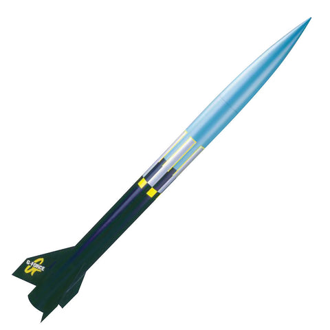 Enerjet by AeroTech G-Force™ Mid-Power Rocket Kit - 89021