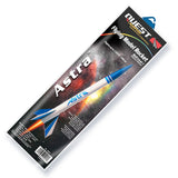 Quest Astra Model Rocket Kit - Q1004