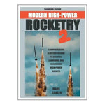 Modern High Power Rocketry 2 by Mark Canepa - MHPRO2