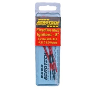 AeroTech & Enerjet by Aerotech FirstFire™ Mini Initiators (3 pack) - 89899